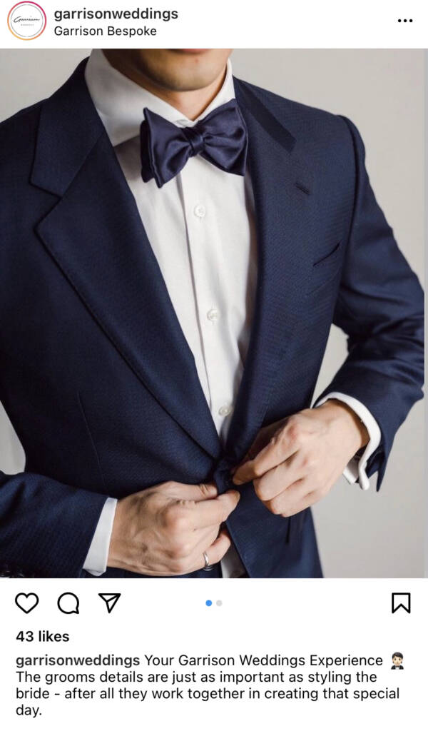 popular tuxedo styles 2021