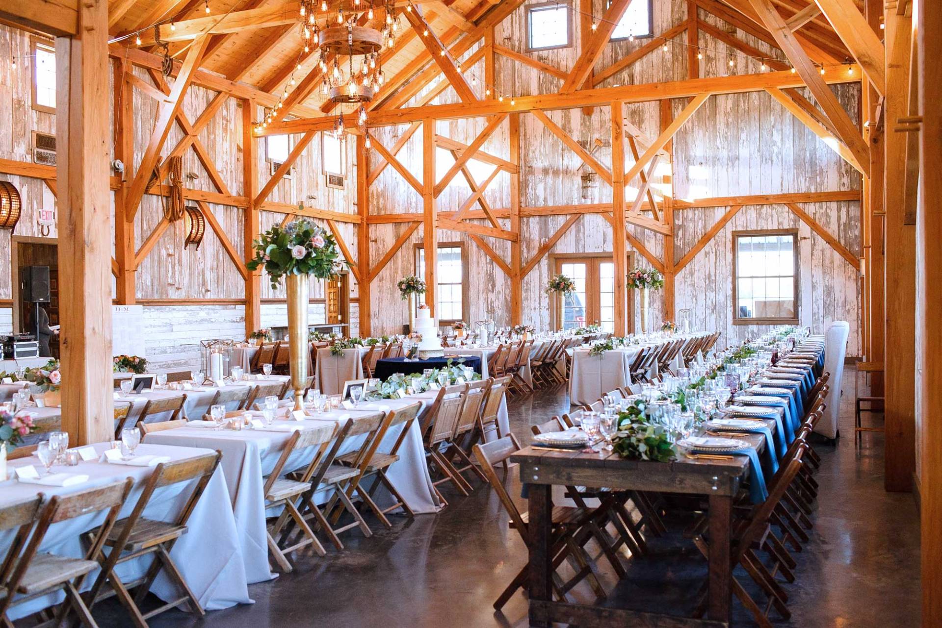 Party Barn Venues Near Me