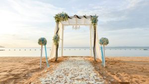 Rainbow Wedding Chapel