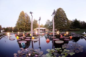 Missouri Botanical Garden