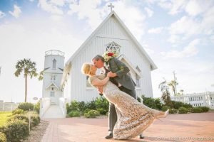 Beaches Museum Chapel