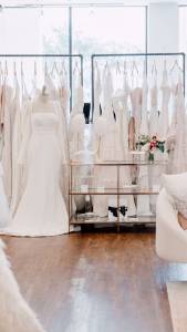 Luxe Redux Bridal